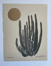Load image into Gallery viewer, Cactus Print