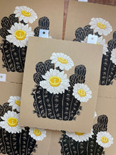 Load image into Gallery viewer, Saguaro Blooms