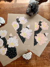 Load image into Gallery viewer, Prickly Pear Bloom