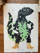 Load image into Gallery viewer, Cowboy Sam