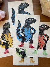 Load image into Gallery viewer, Cowboy Sam