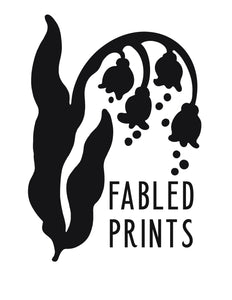 Fabled Prints
