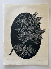 Load image into Gallery viewer, Chickadee