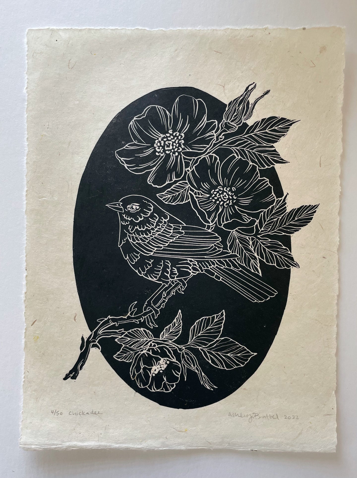 Chickadee
