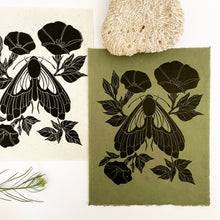 Load image into Gallery viewer, Midnight Moth