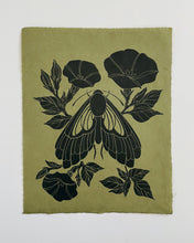 Load image into Gallery viewer, Midnight Moth
